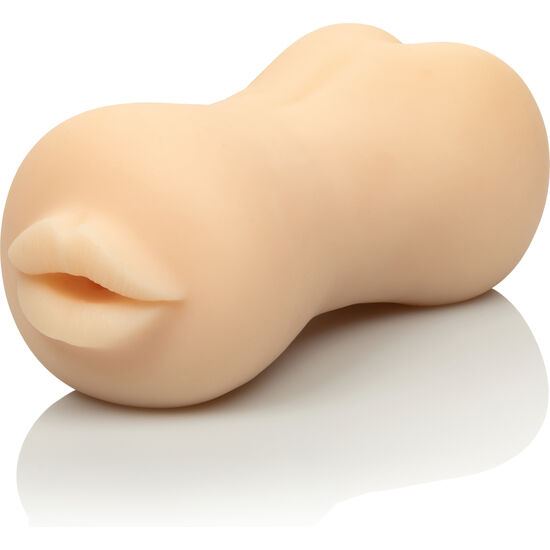 Masturbateur bouche