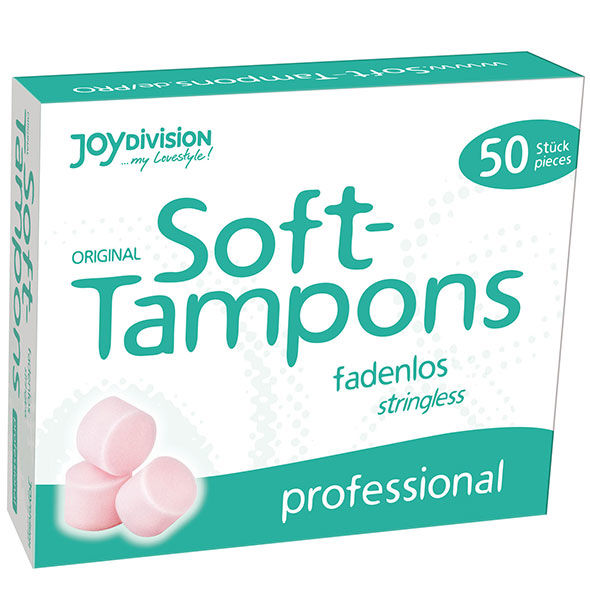 Tampons