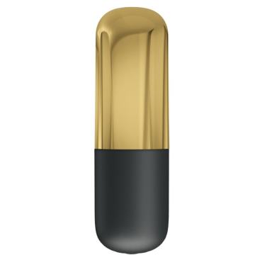 PRETTY LOVE - GOUDEN OPLAADBARE VIBRATIEKOGEL