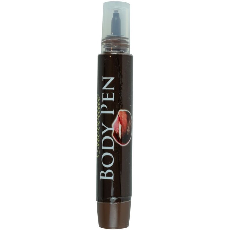 Pintura Corporal Comestible
