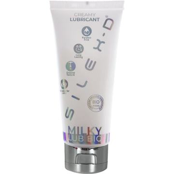 SILEXD - LUBRICANTE BIO CREMOSO 100 ML