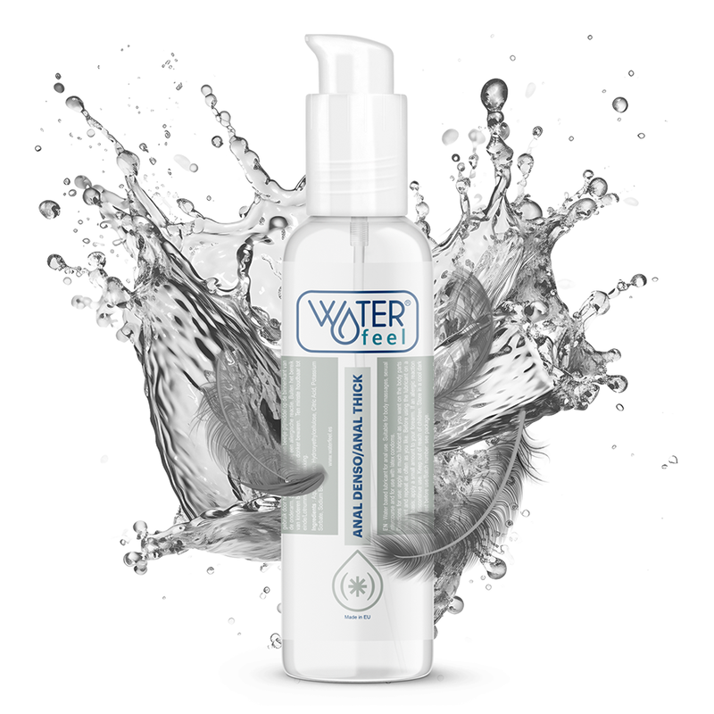 Ansicht 1 von Anal-Schmiermittel 150 Ml