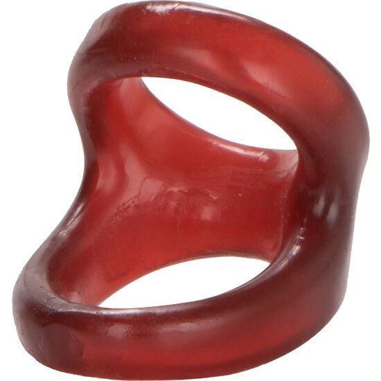 Vista 1 de Colt Anillo Snug Tugger Rojo