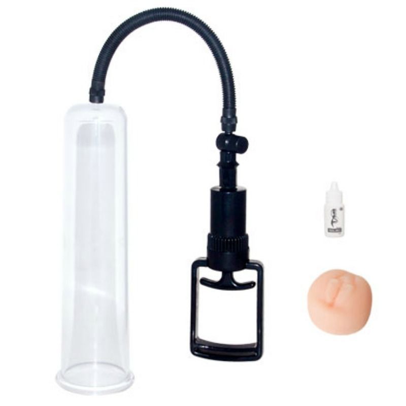 Ansicht 1 von Baile - Penisvergrösserung Penis Vakuumsystem 25 Cm