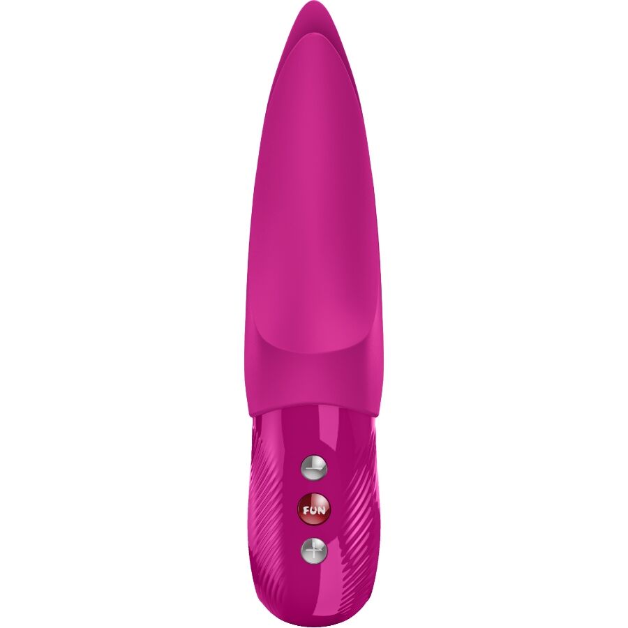 Vista 1 de Volta Vibrador Lay-On Magenta