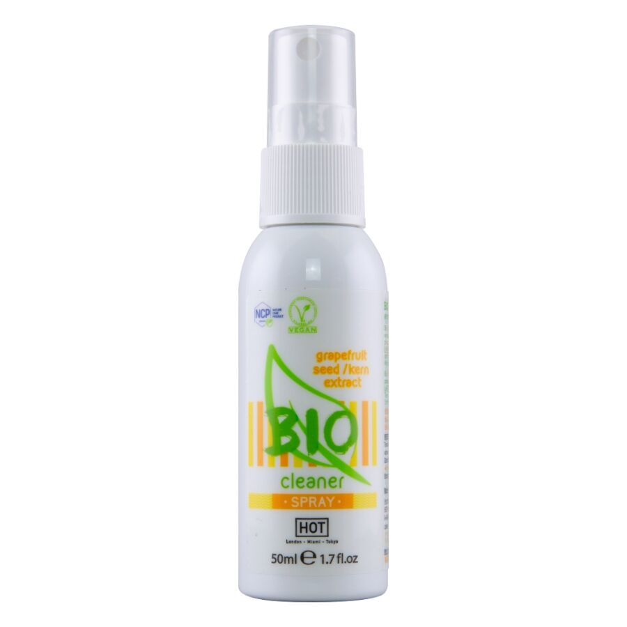 Vista 1 de Bio Cleaner Spray Limpiador Bio 50 Ml