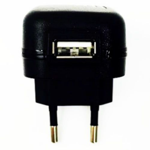 Vista 1 di Dreamlove - Caricatore Usb Europeo