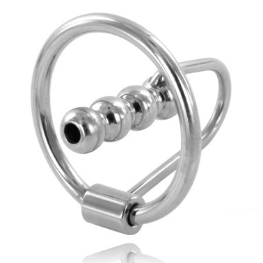 Con Tappo Uretrale 30 Mm