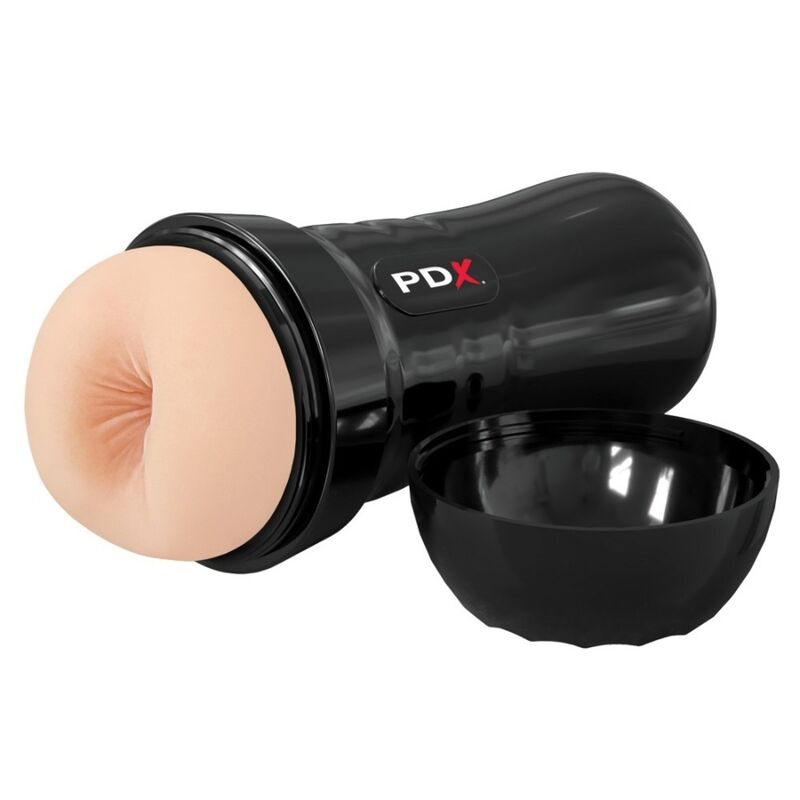 Vista 2 de Masturbador Ano Wet Bussies Super Bangin' Butthole 20.8 Cm