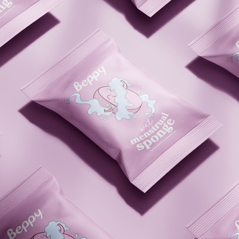 Ansicht 2 von Soft Comfort Tampons Wet 4 Einheiten