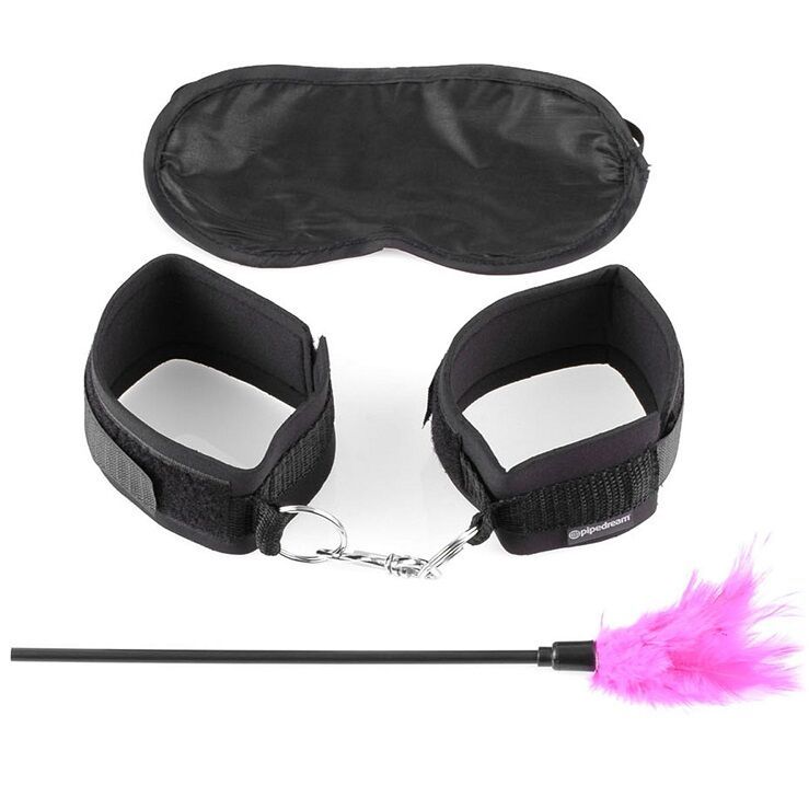 Ansicht 2 von Sensual Seduction Kit