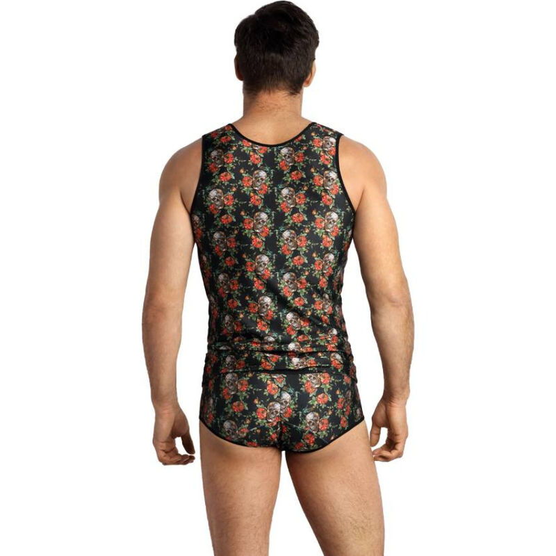 Vista 2 de Anais Men - Power Top