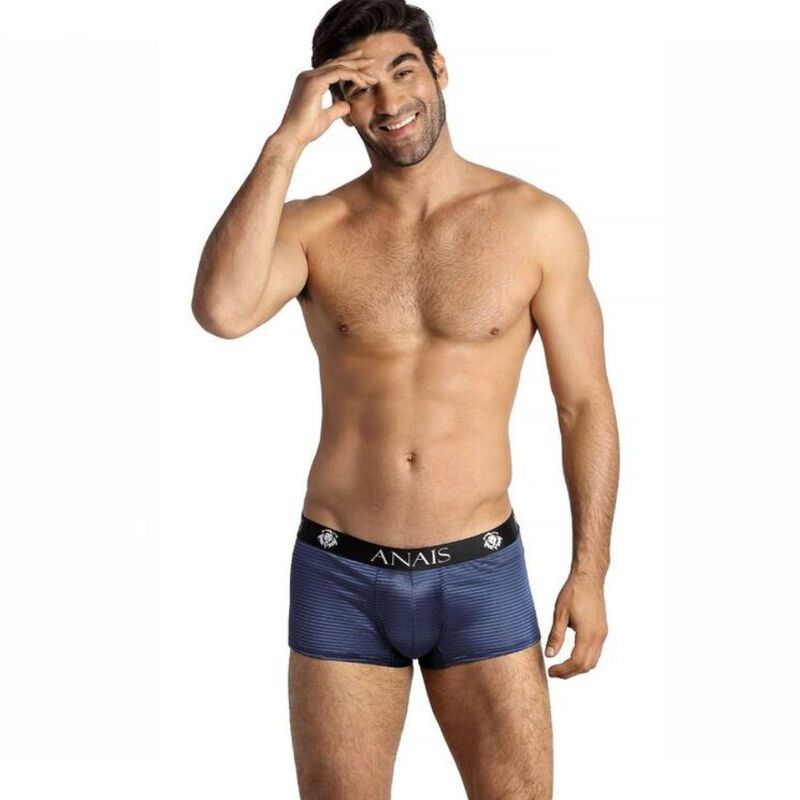Vista 2 de Anais Men - Naval Boxer