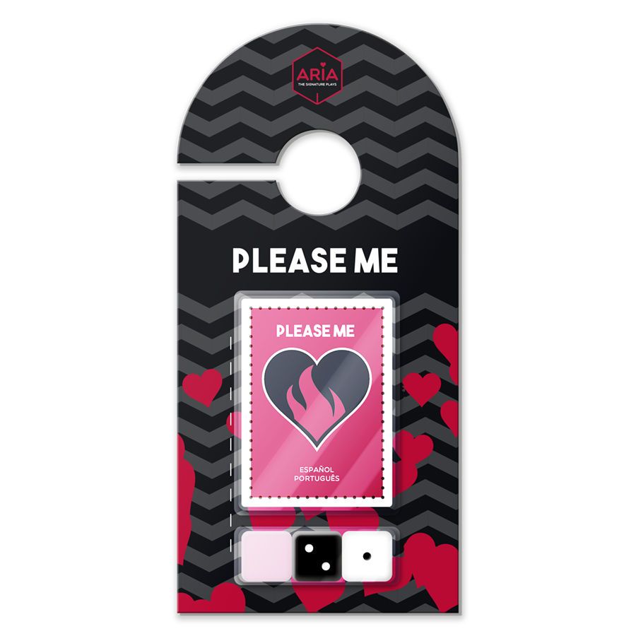 Ansicht 2 von Please Me Play Xxx