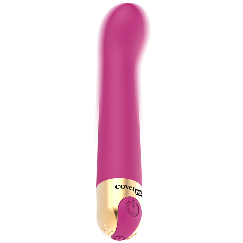 Ansicht 2 von G-Spot-Vibrator 10 Geschwindigkeit