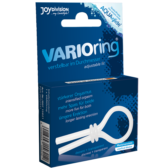Ansicht 2 von Varioring