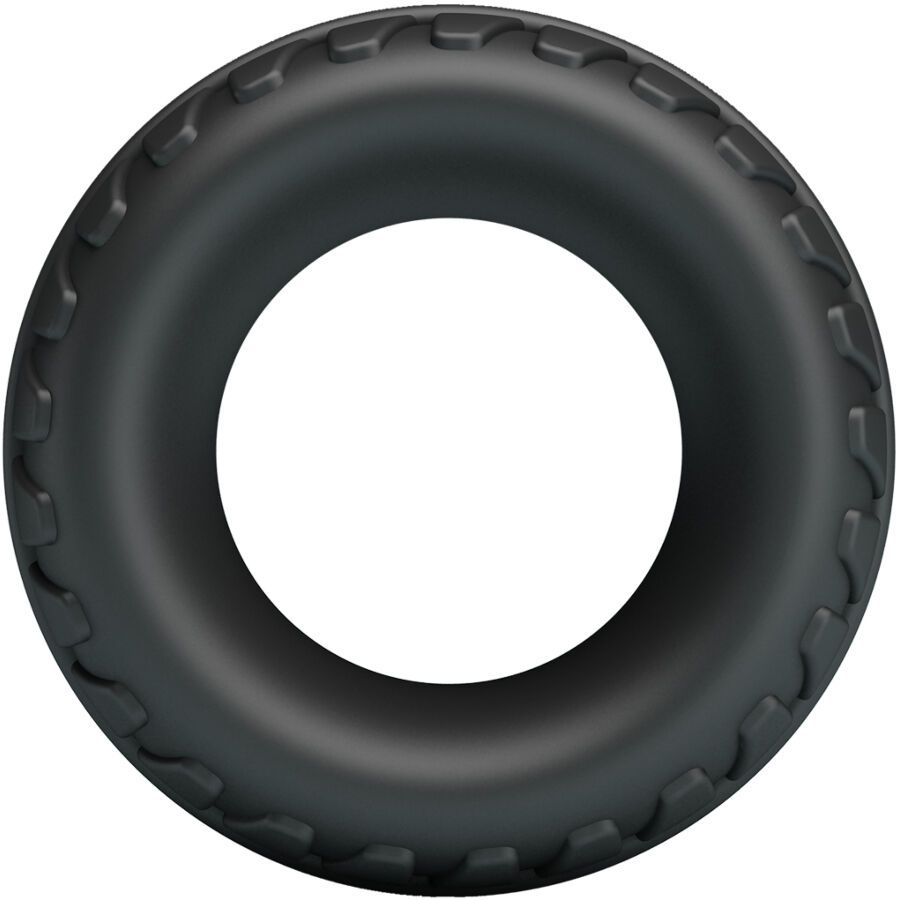 Ansicht 2 von Dilson Silikonring Modell 3