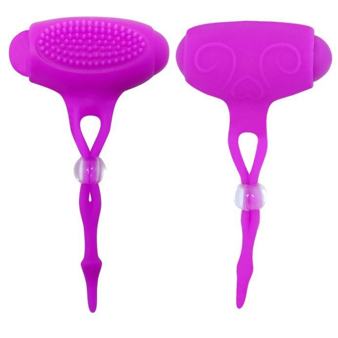 Ansicht 2 von Pretty Love - Bancroft Nippelstimulator