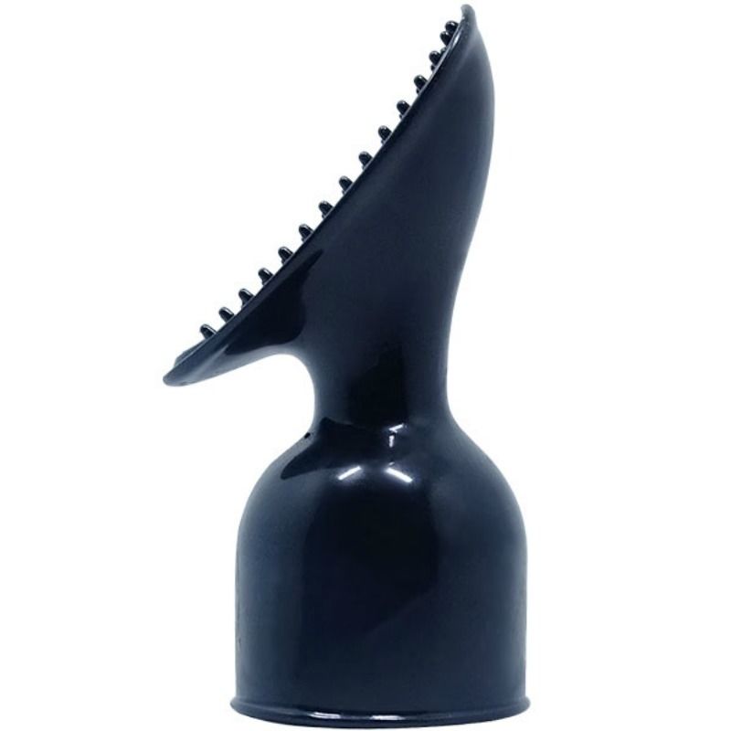 Vue 2 de Baile - Tête Interchangeable Pour Masseur de Stimulation Du Clitoris