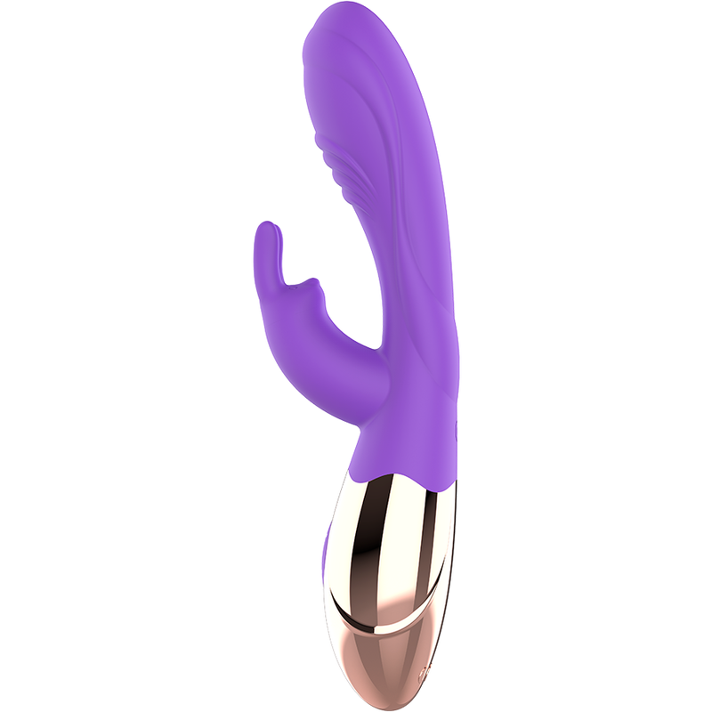 Ansicht 2 von Viora Silicone Rechargeable Vibrator