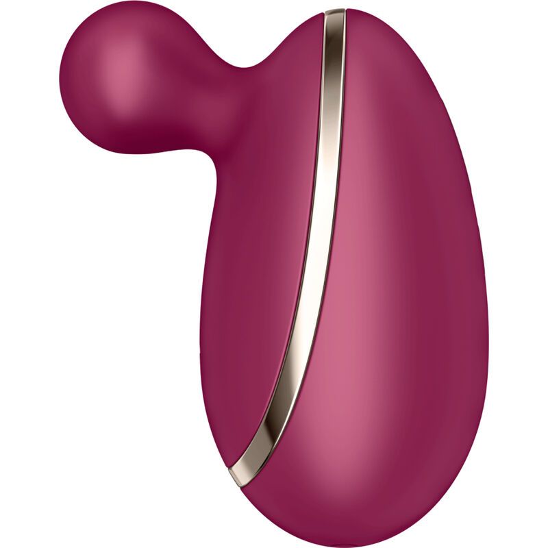 Vista 2 de Satisfyer - Spot On 1 Berry