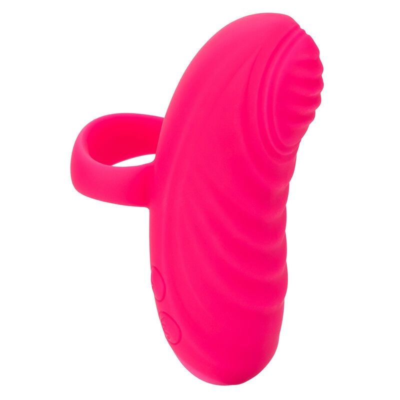 Vista 2 de Envy Masajeador de Bola Rodante 7 Vibraciones Rosa