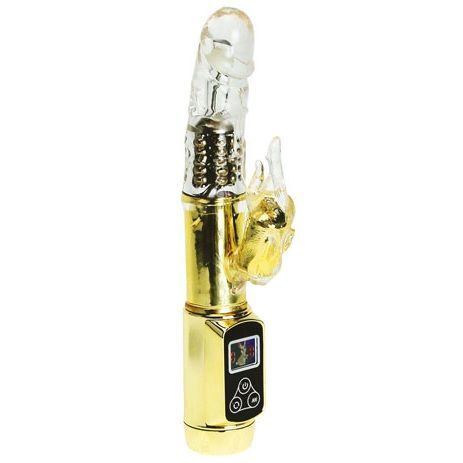 Ansicht 2 von Baile - Kaninchen Sibirien Passion Gold