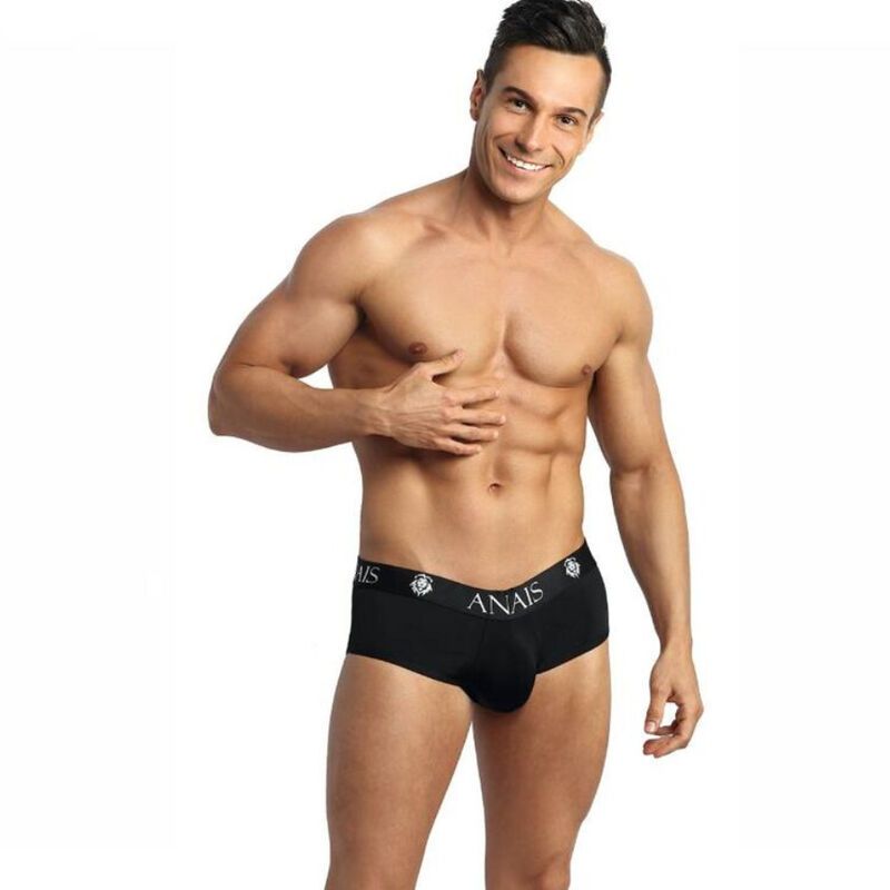 Vista 2 de Anais Men - Petrol Jock Bikini