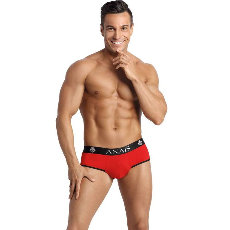 Vista 2 de Anais Men - Soul Jock Bikini
