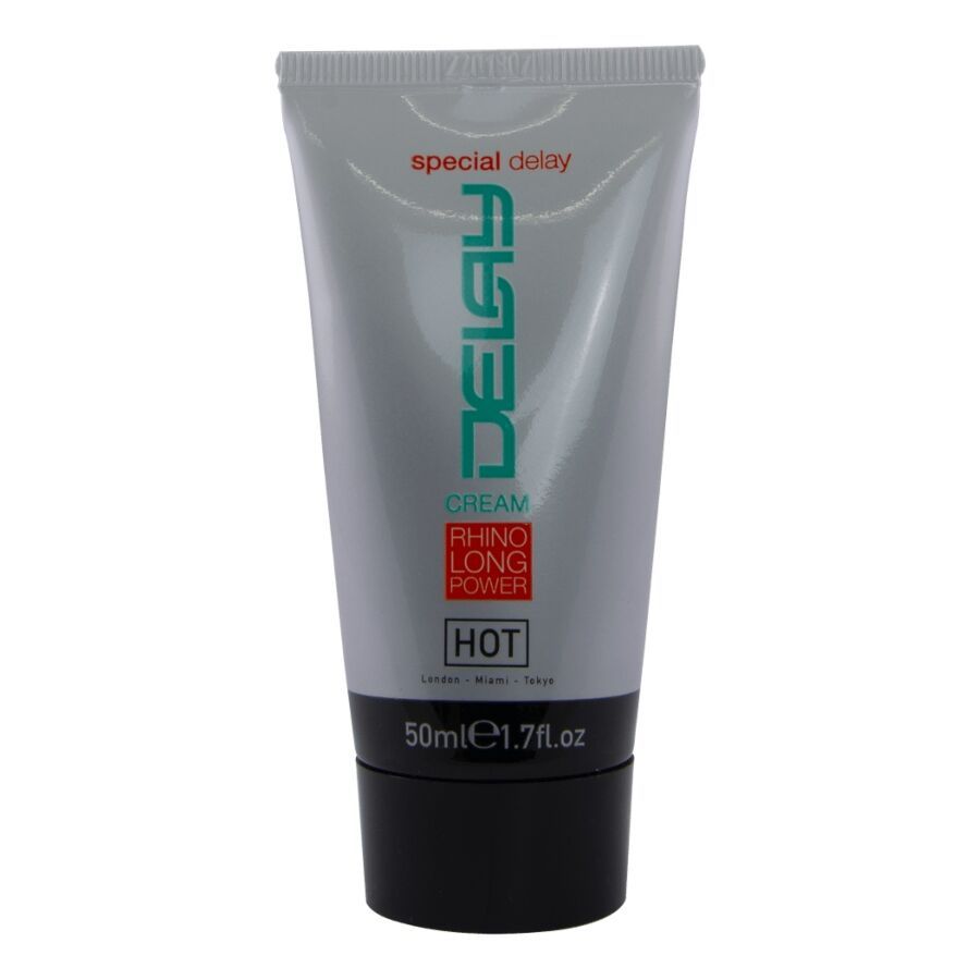Vista 2 de Crema Retardante 50 Ml