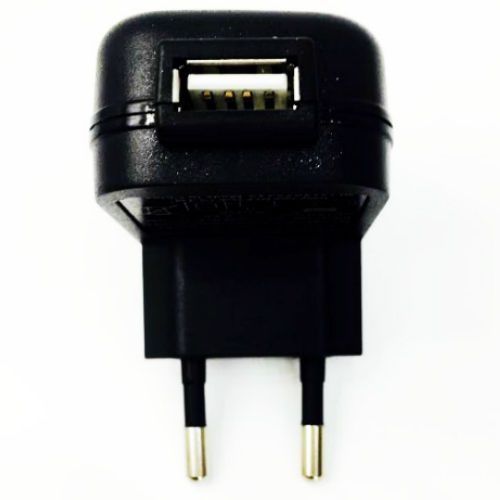 Vista 2 di Dreamlove - Caricatore Usb Europeo