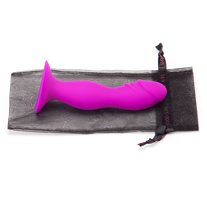 Vista 2 de Pretty Love - Booty Passion Realistic Plug