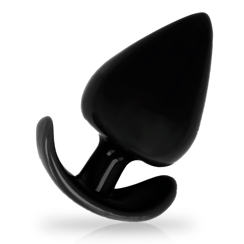 Vista 2 de Anal Plug 8.5 Cm