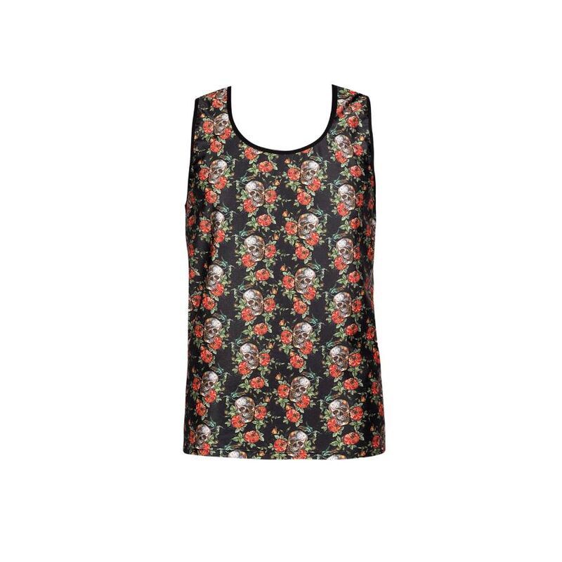 Vista 11 de Anais Men - Power Top
