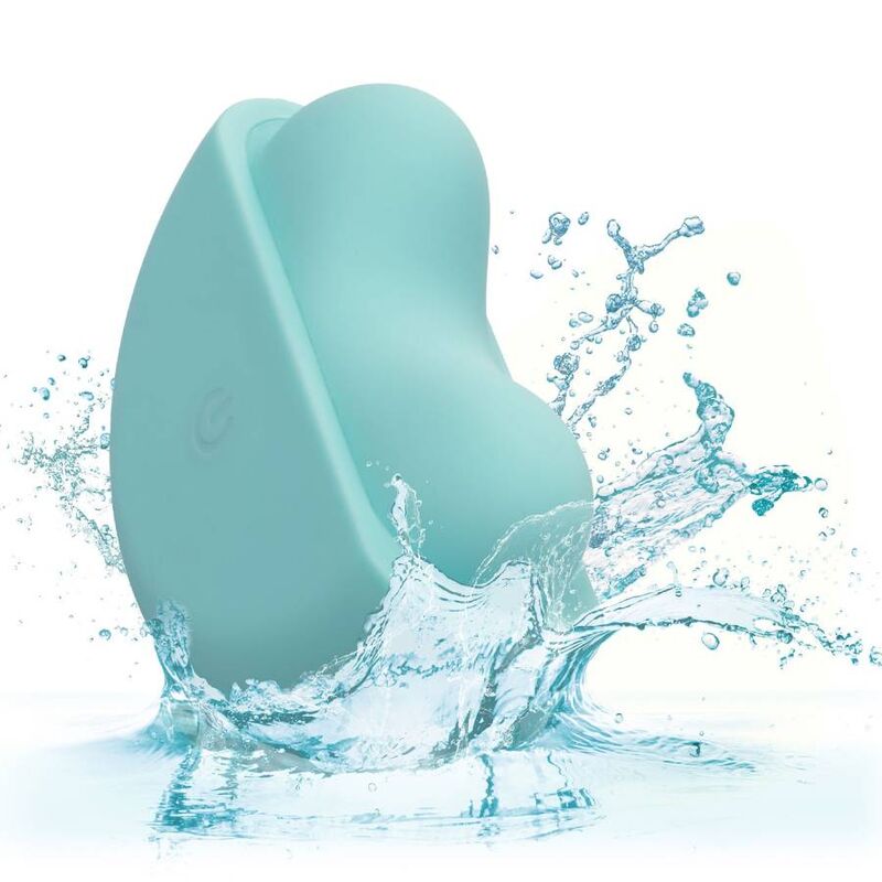 Vista 11 de Ovation Estimulador Aplausos Aqua Green