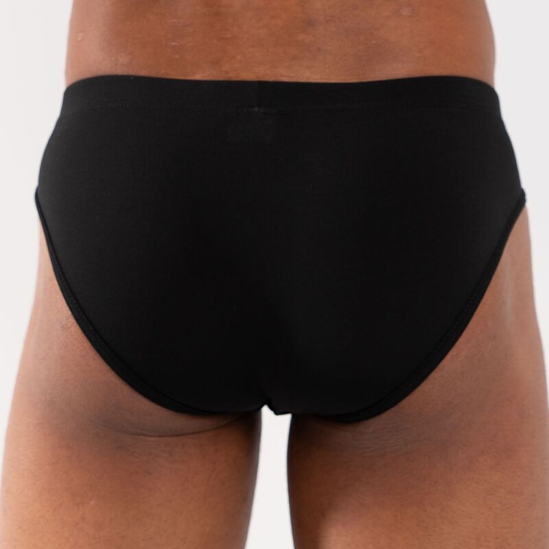 Vista 11 di 019 Black Slip