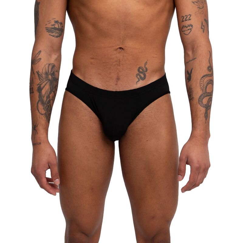 Vista 12 di 019 Black Slip