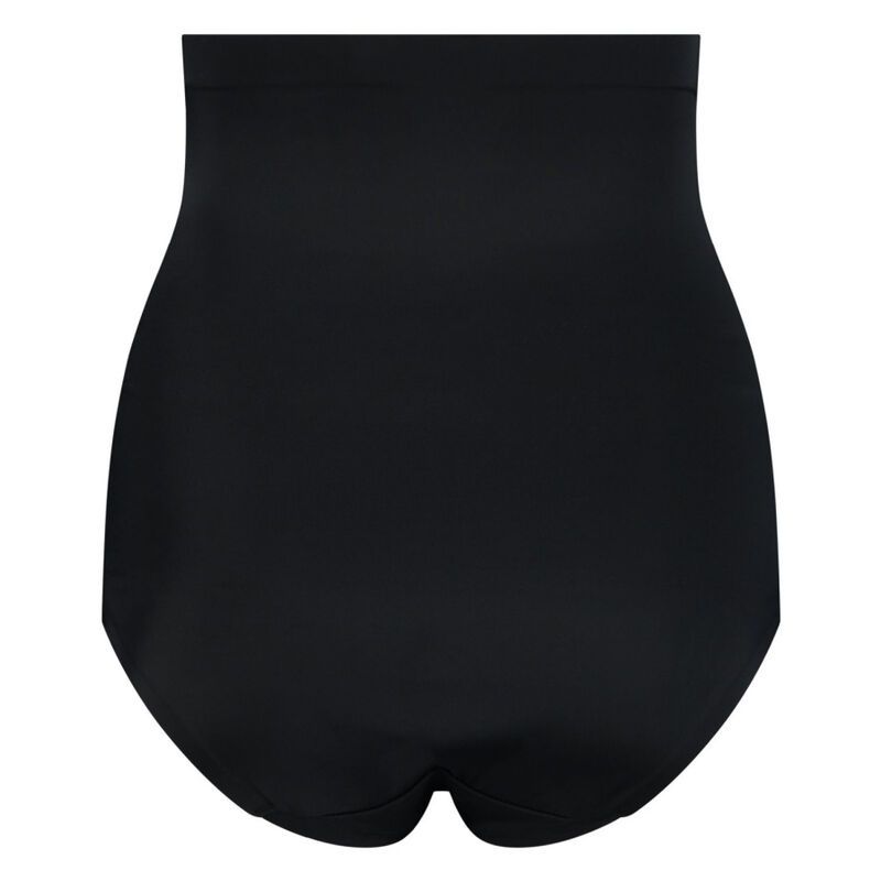 Vista 3 de Bye-Bra - Faja sin Costuras Estilo Panties Negro Talla