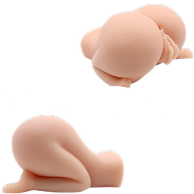 View 3 of Armony - Male Masturbador Ano & Vagina