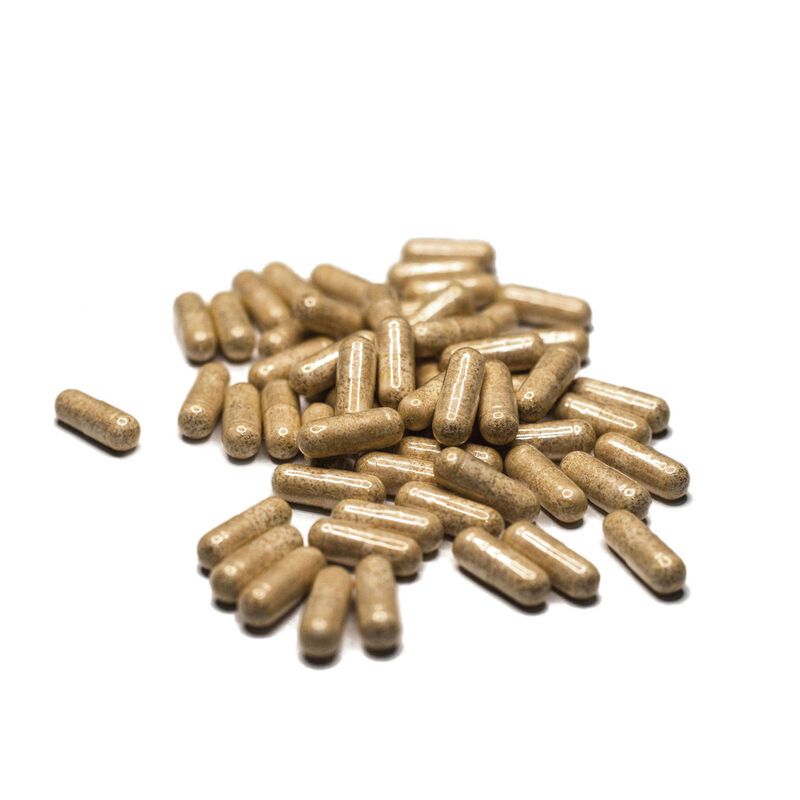 Vista 3 di Bijoux - Orgasm Glow Integratore Alimentare 60 Capsule