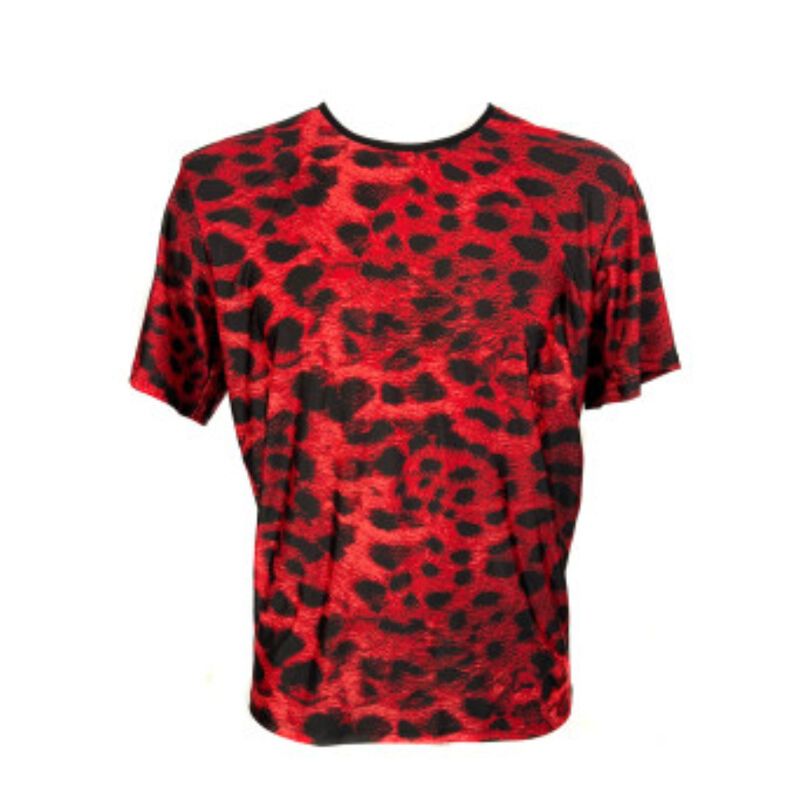 Vista 3 de Anais Men - Savage Camiseta