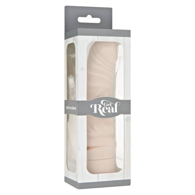 Vista 3 de Mini Classic G-Spot Vibrador Natural