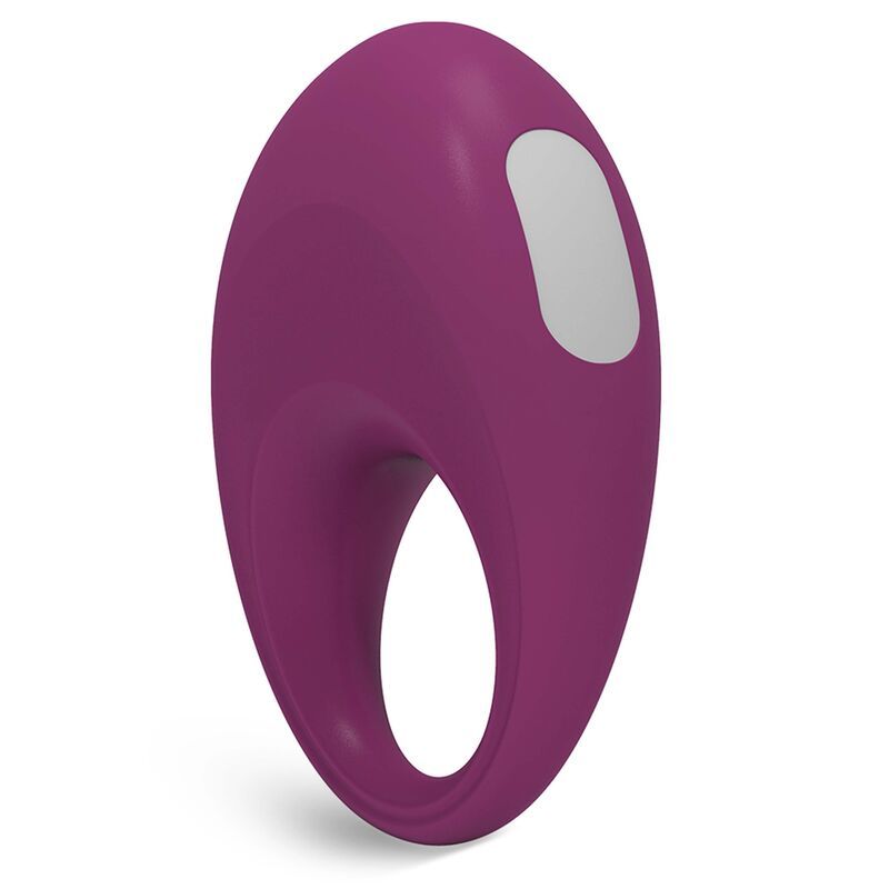 Ansicht 3 von Dylan Wiederaufladbarer Ring + Watchme-Fernbedienung