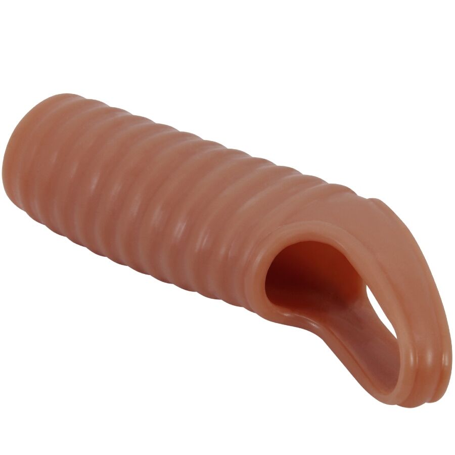 Vista 3 de Pretty Love - Hartman Funda para Pene Natural