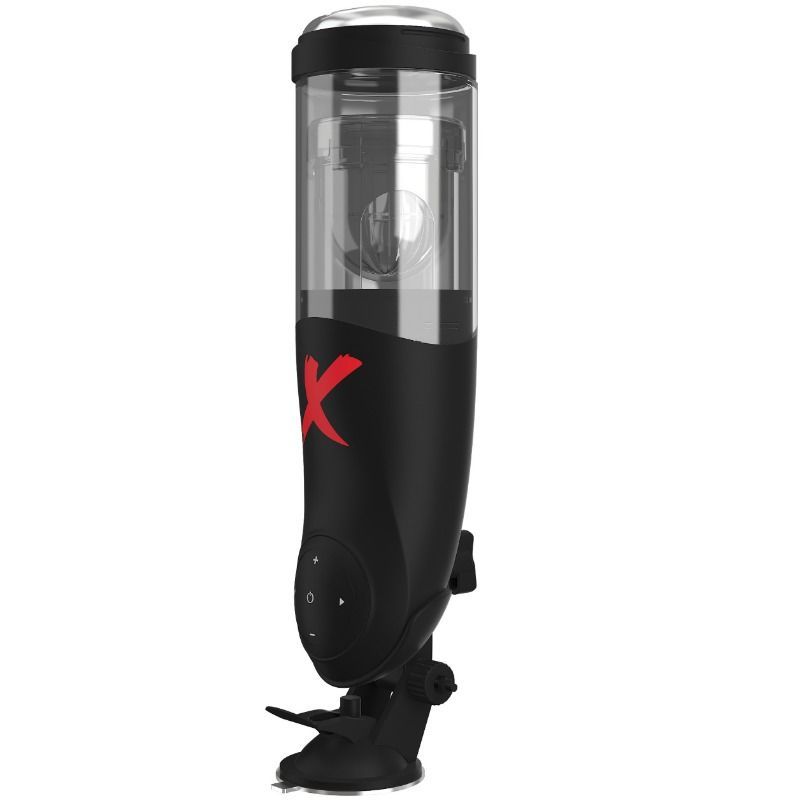Ansicht 3 von Deluxe Mega-Bator