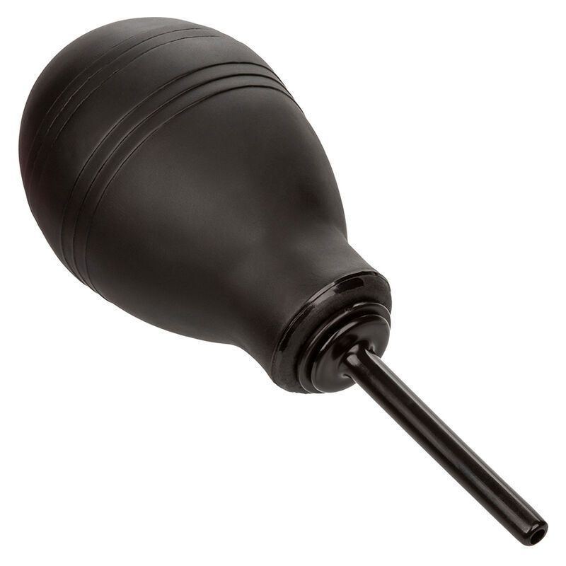 Ansicht 3 von One Way Analdusche Schwarz