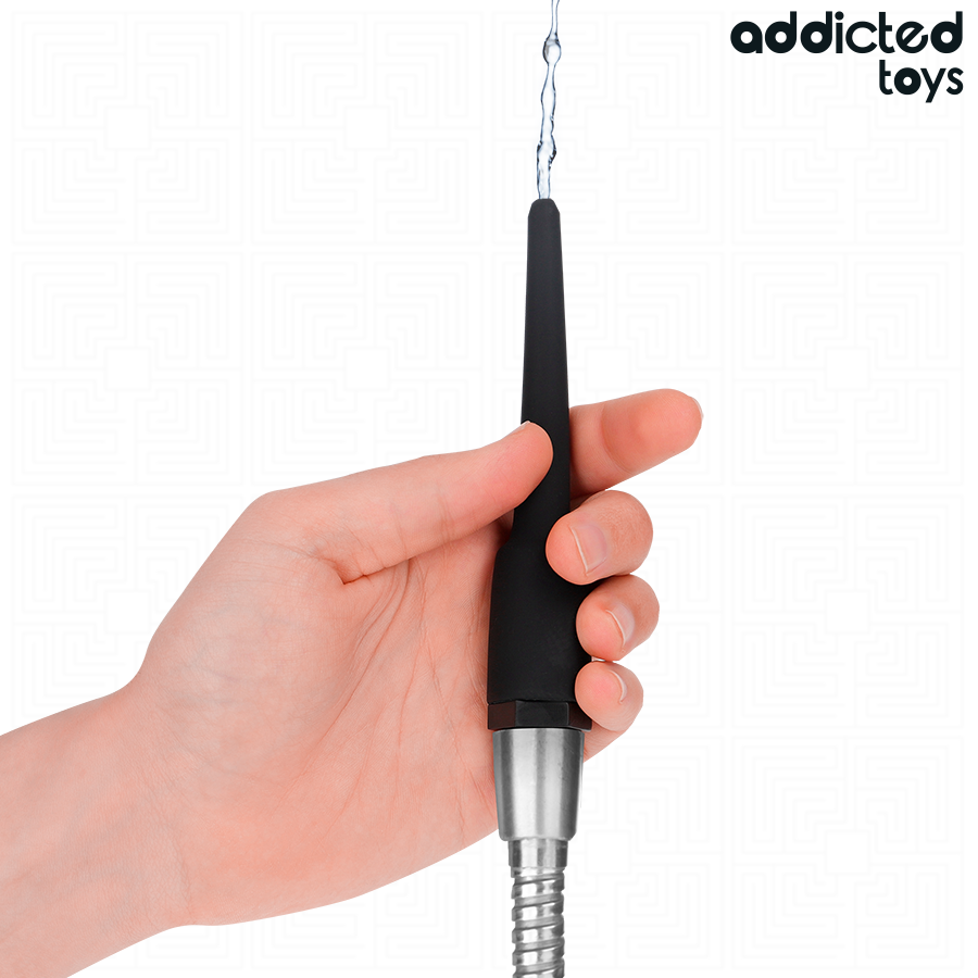Ansicht 3 von Anal Cleaner Mit Universaladapter Modell 1
