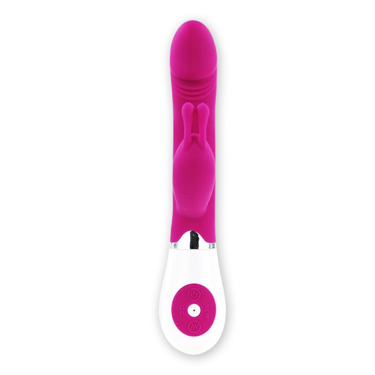 Ansicht 3 von Pretty Love - Ation Vibrator Mit Kaninchen-Gen