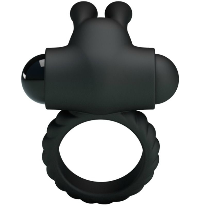 Ansicht 3 von Pretty Love - Eudora Vibrierring Mit Stimulator