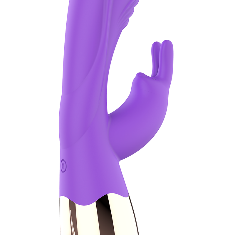 Ansicht 3 von Viora Silicone Rechargeable Vibrator